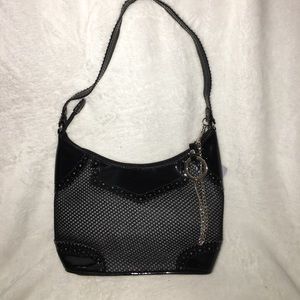Black Purse